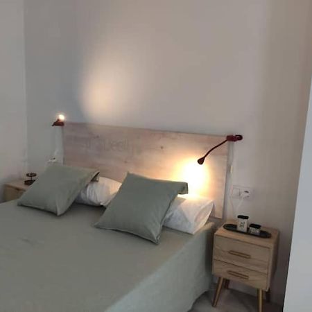 Barcabanyal Apartment Valencia Luaran gambar