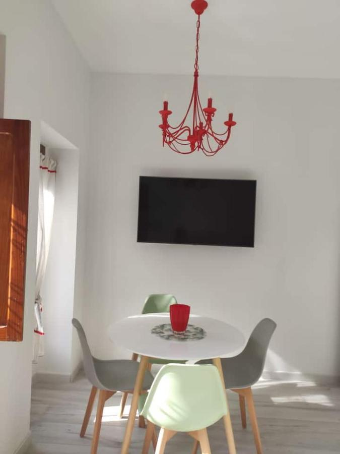 Barcabanyal Apartment Valencia Luaran gambar