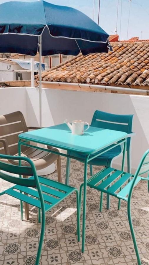 Barcabanyal Apartment Valencia Luaran gambar