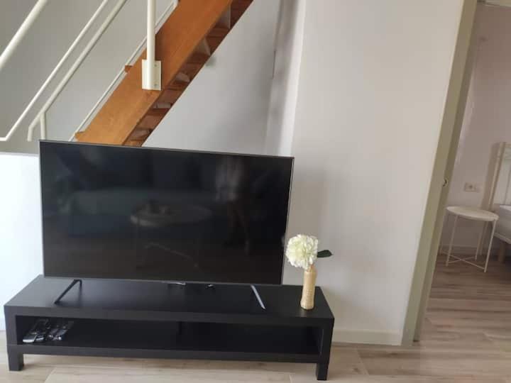Barcabanyal Apartment Valencia Luaran gambar