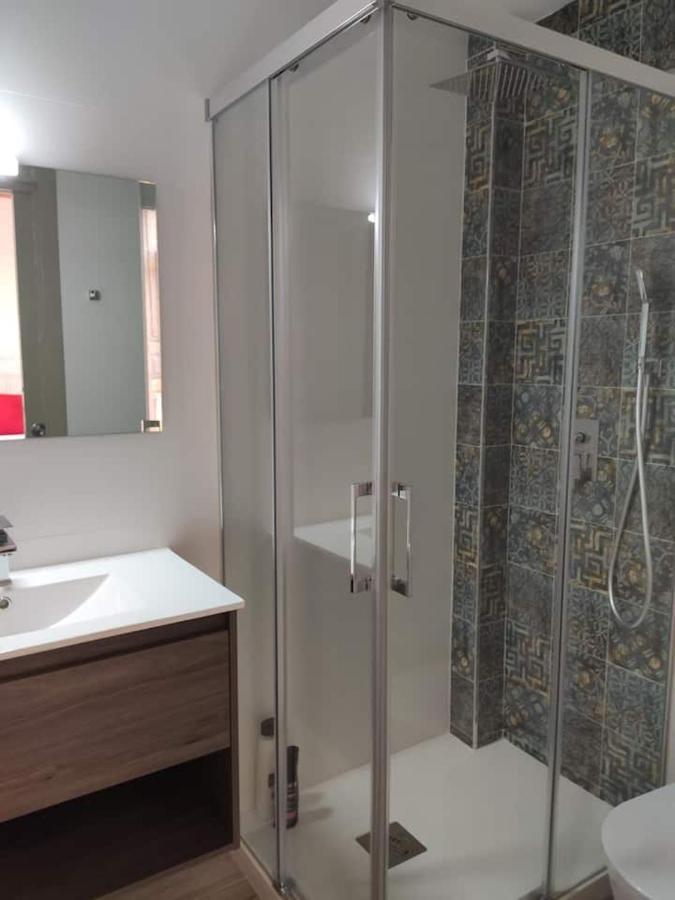 Barcabanyal Apartment Valencia Luaran gambar