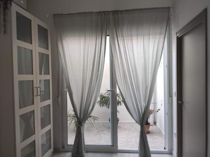 Barcabanyal Apartment Valencia Luaran gambar
