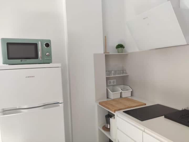 Barcabanyal Apartment Valencia Luaran gambar